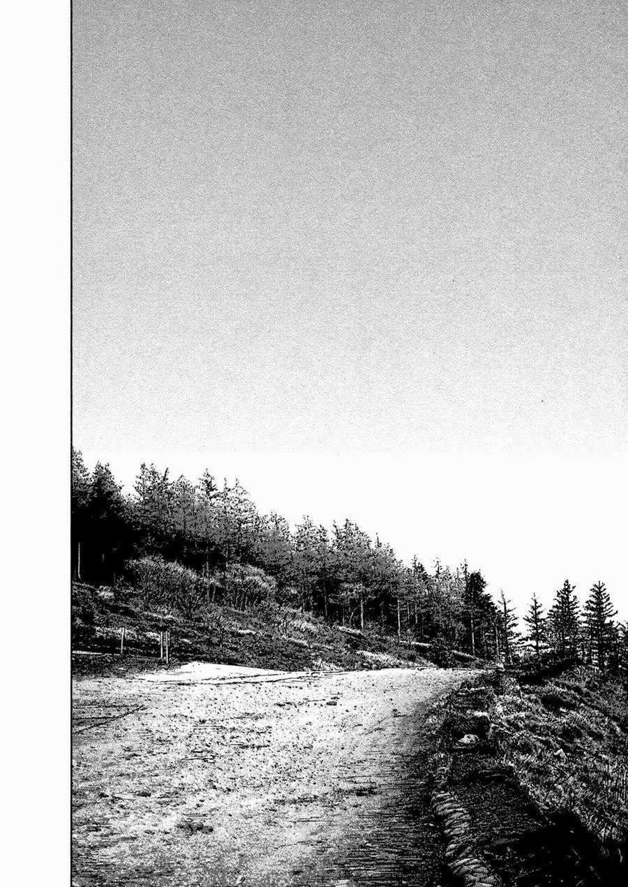 I Am A Hero Chapter 54 trang 19