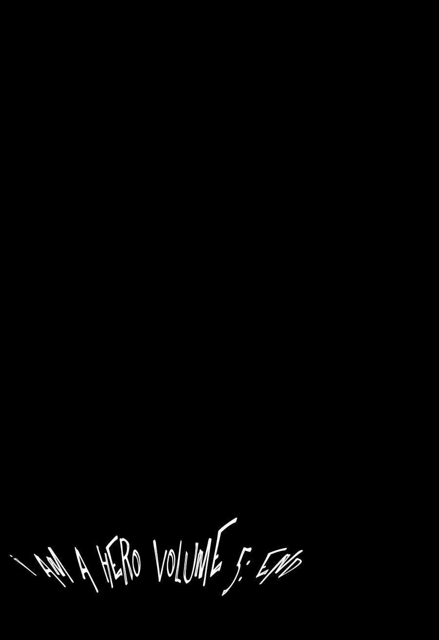 I Am A Hero Chapter 57 trang 19