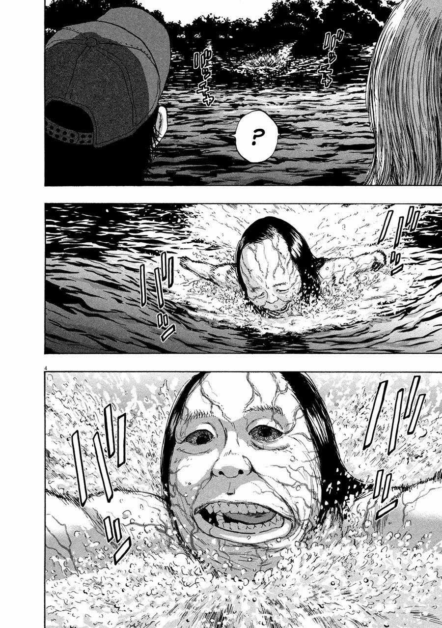 I Am A Hero Chapter 57 trang 6