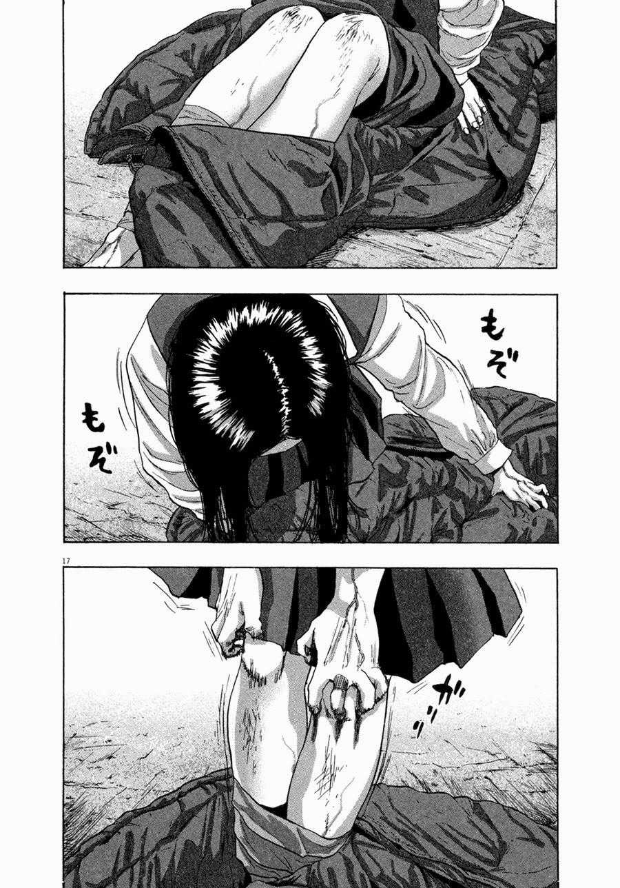 I Am A Hero Chapter 59 trang 19