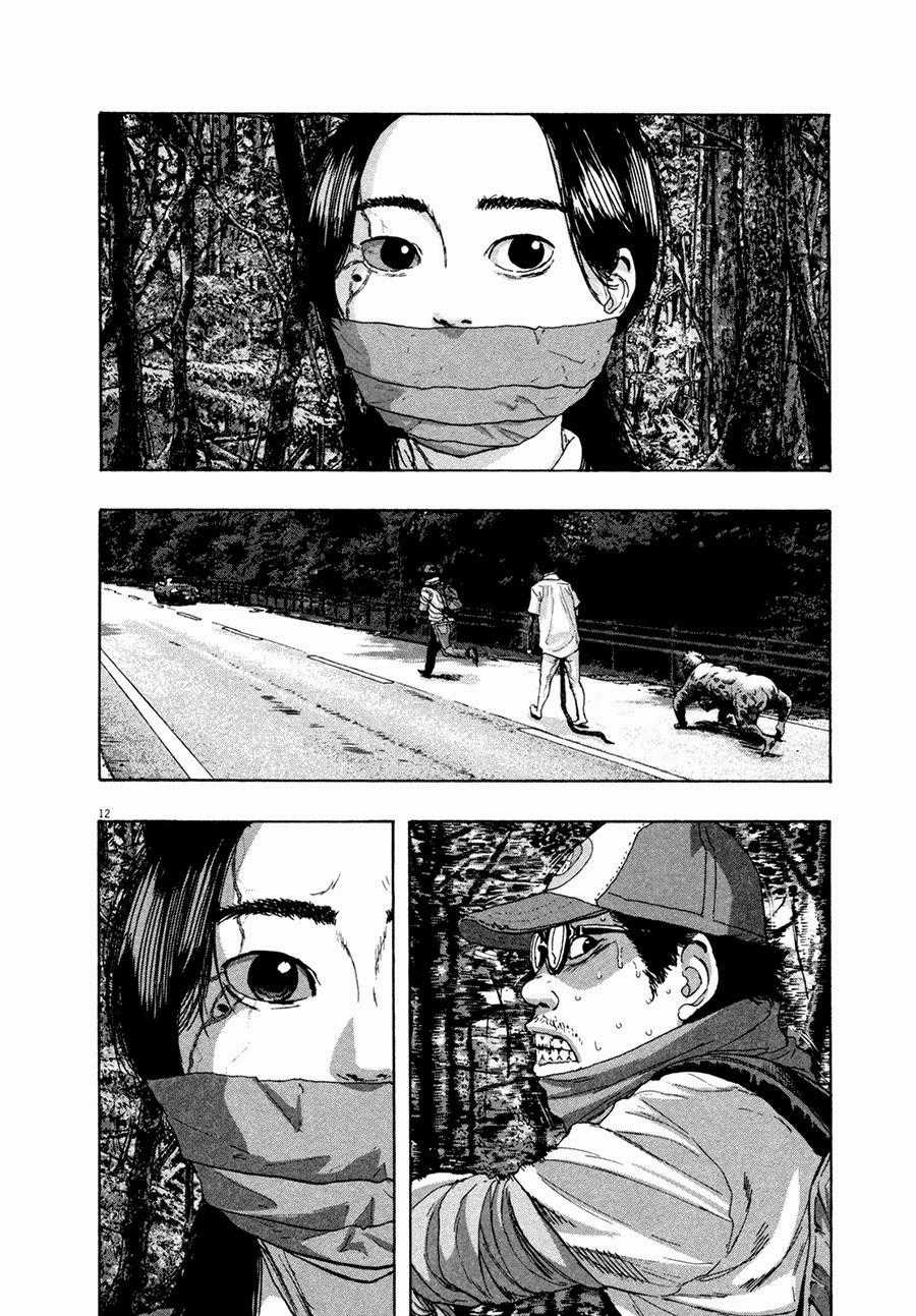 I Am A Hero Chapter 60 trang 14