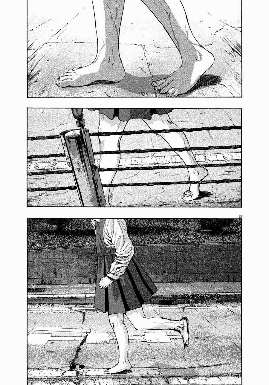 I Am A Hero Chapter 60 trang 15