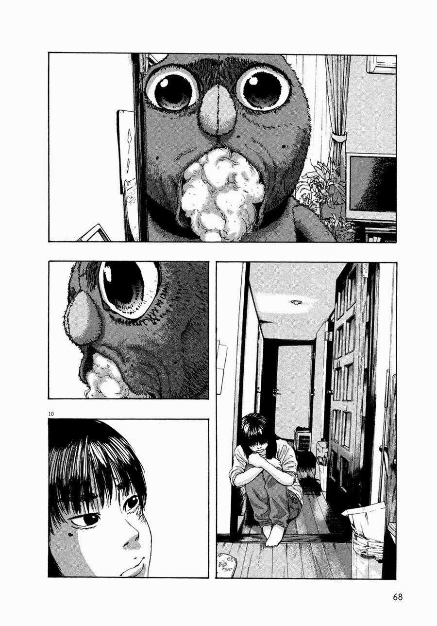 I Am A Hero Chapter 61 trang 11