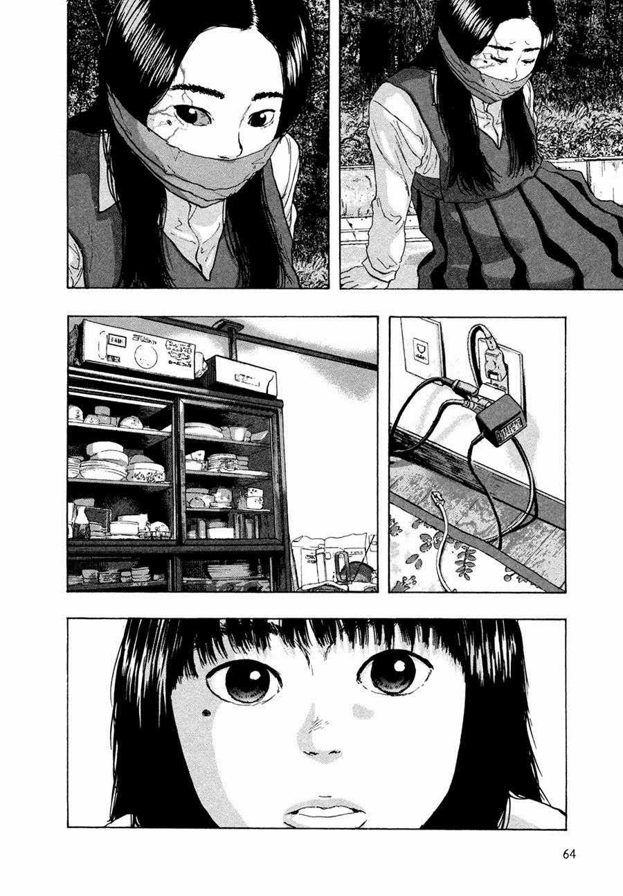 I Am A Hero Chapter 61 trang 8