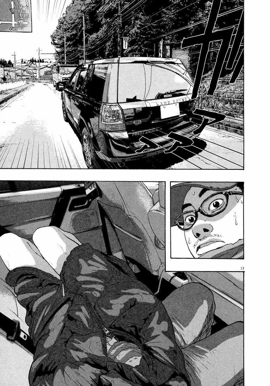 I Am A Hero Chapter 62 trang 15