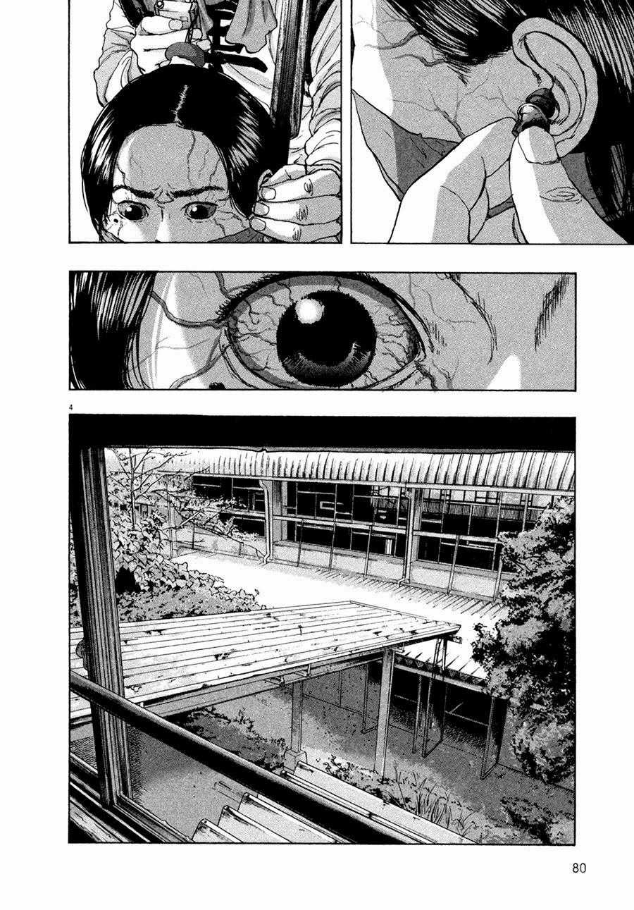 I Am A Hero Chapter 62 trang 6