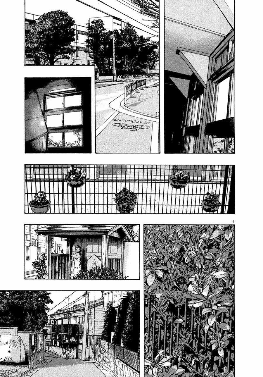 I Am A Hero Chapter 62 trang 7