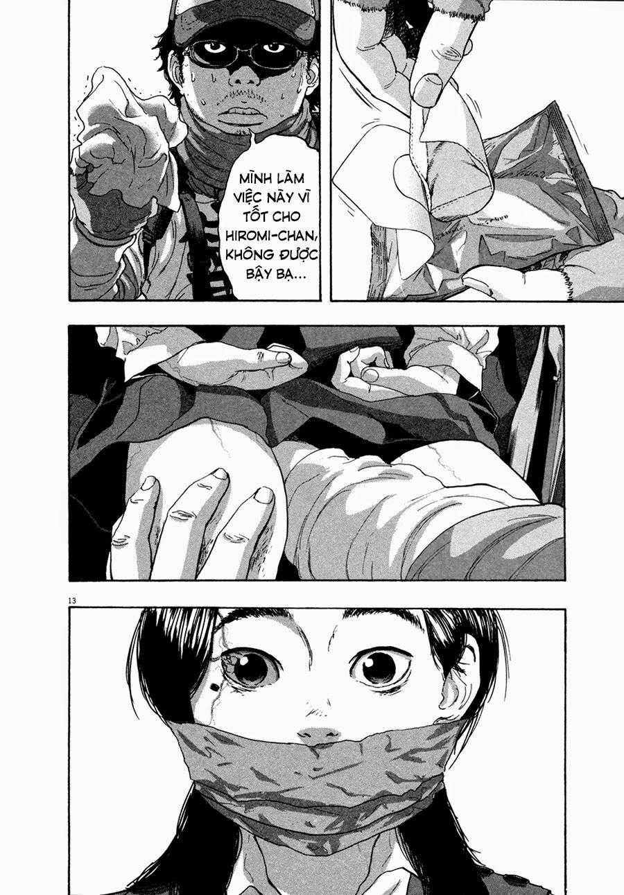 I Am A Hero Chapter 63 trang 15
