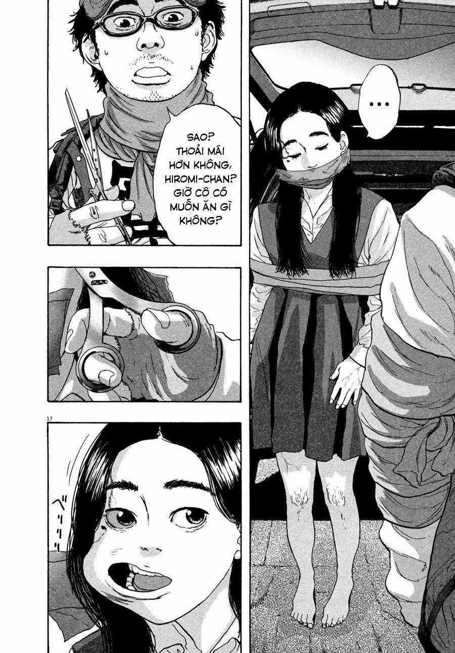 I Am A Hero Chapter 63 trang 19