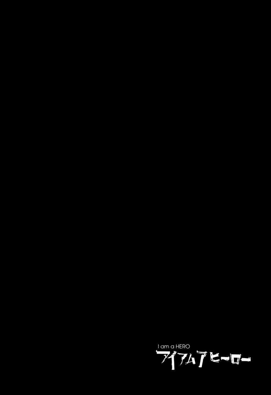 I Am A Hero Chapter 64 trang 20