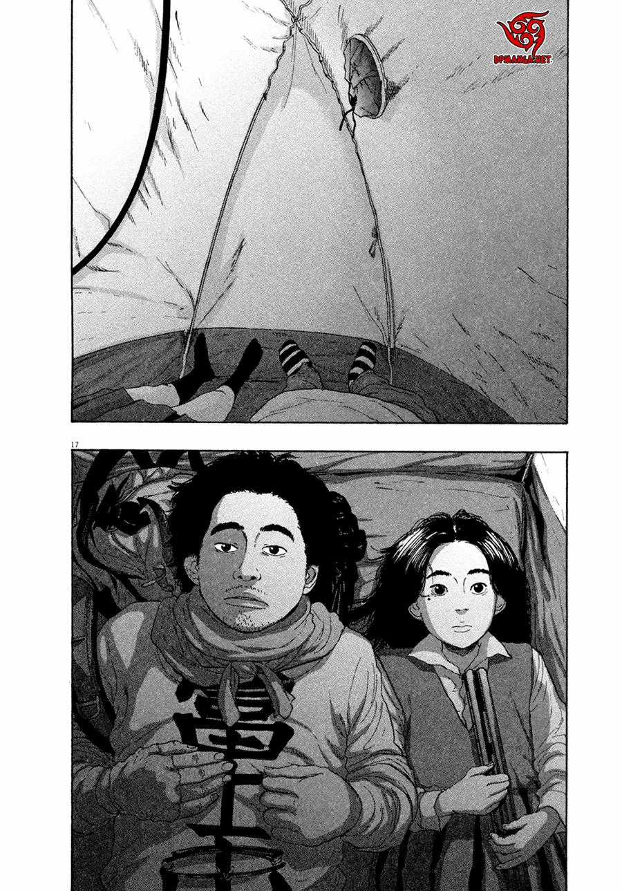 I Am A Hero Chapter 67 trang 19