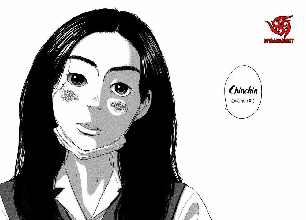 I Am A Hero Chapter 67 trang 4