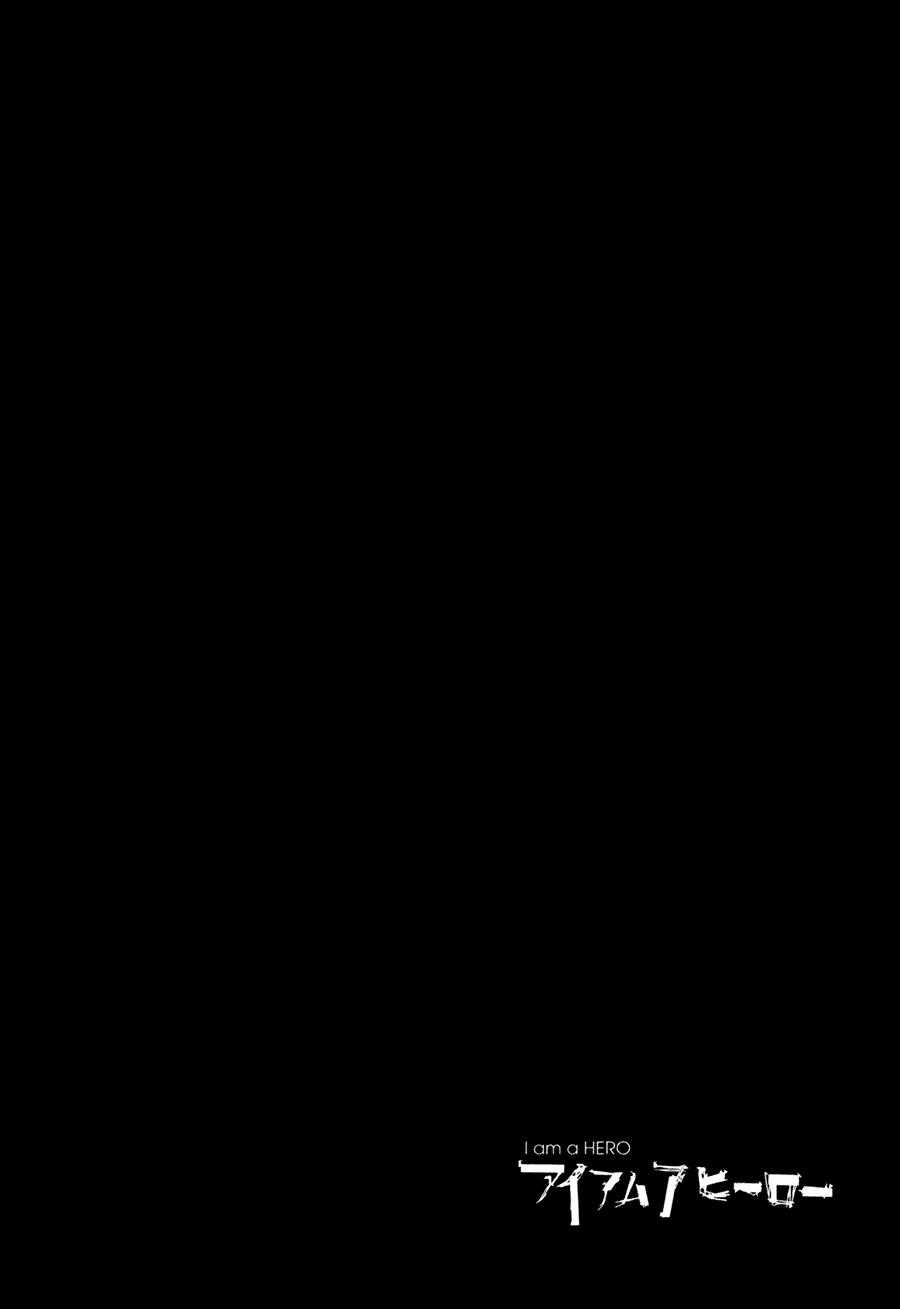 I Am A Hero Chapter 67 trang 5