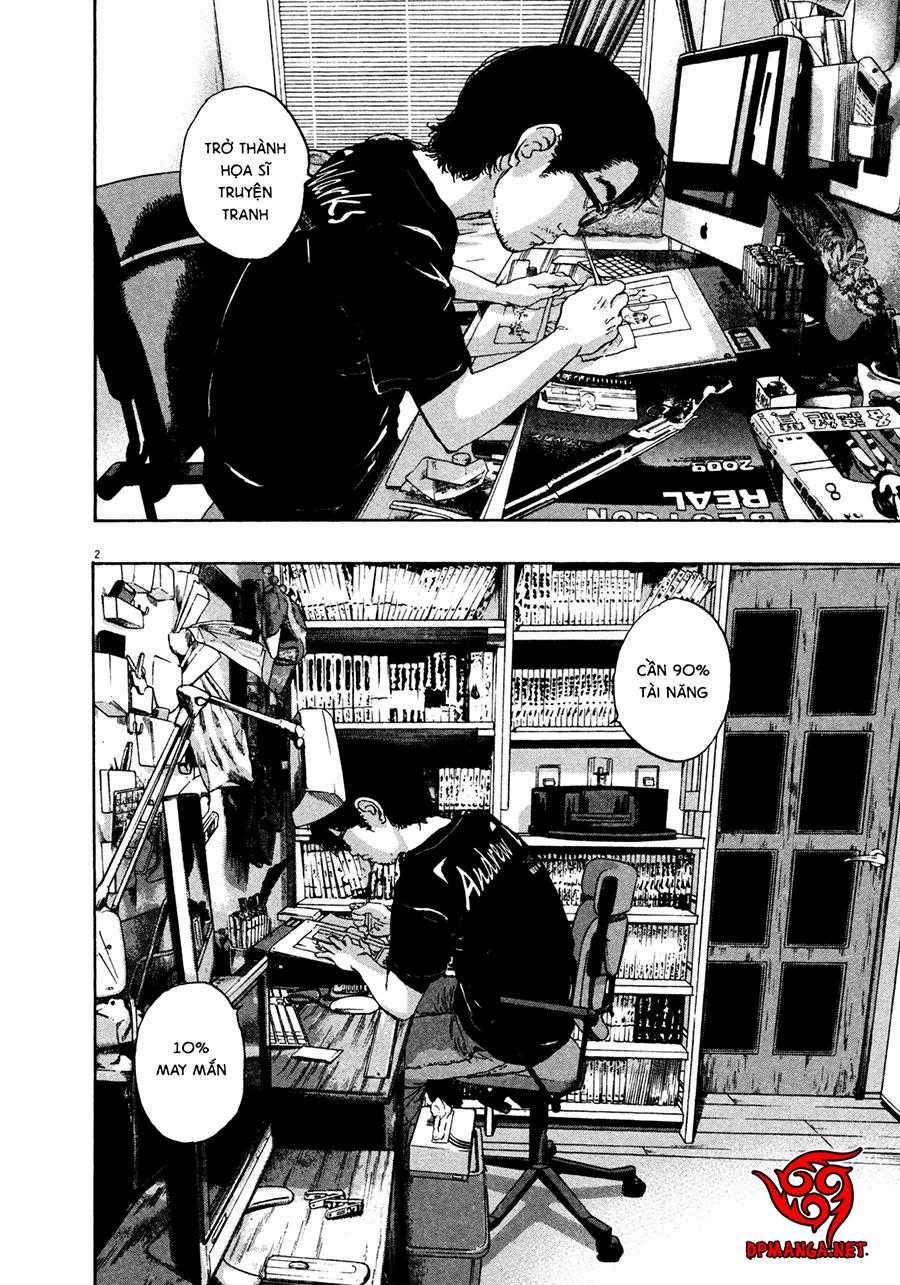 I Am A Hero Chapter 68 trang 4