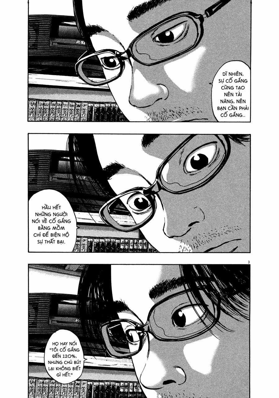 I Am A Hero Chapter 68 trang 5