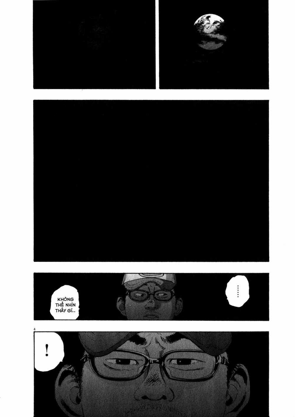 I Am A Hero Chapter 71 trang 6