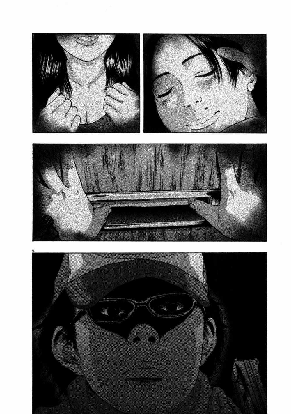 I Am A Hero Chapter 72 trang 8