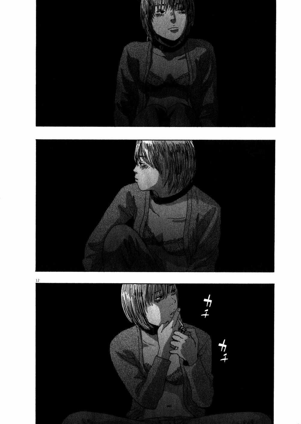 I Am A Hero Chapter 73 trang 13