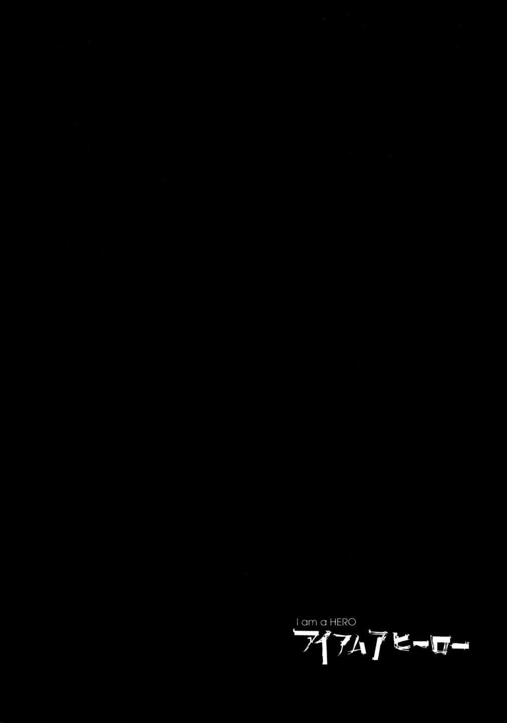 I Am A Hero Chapter 73 trang 19