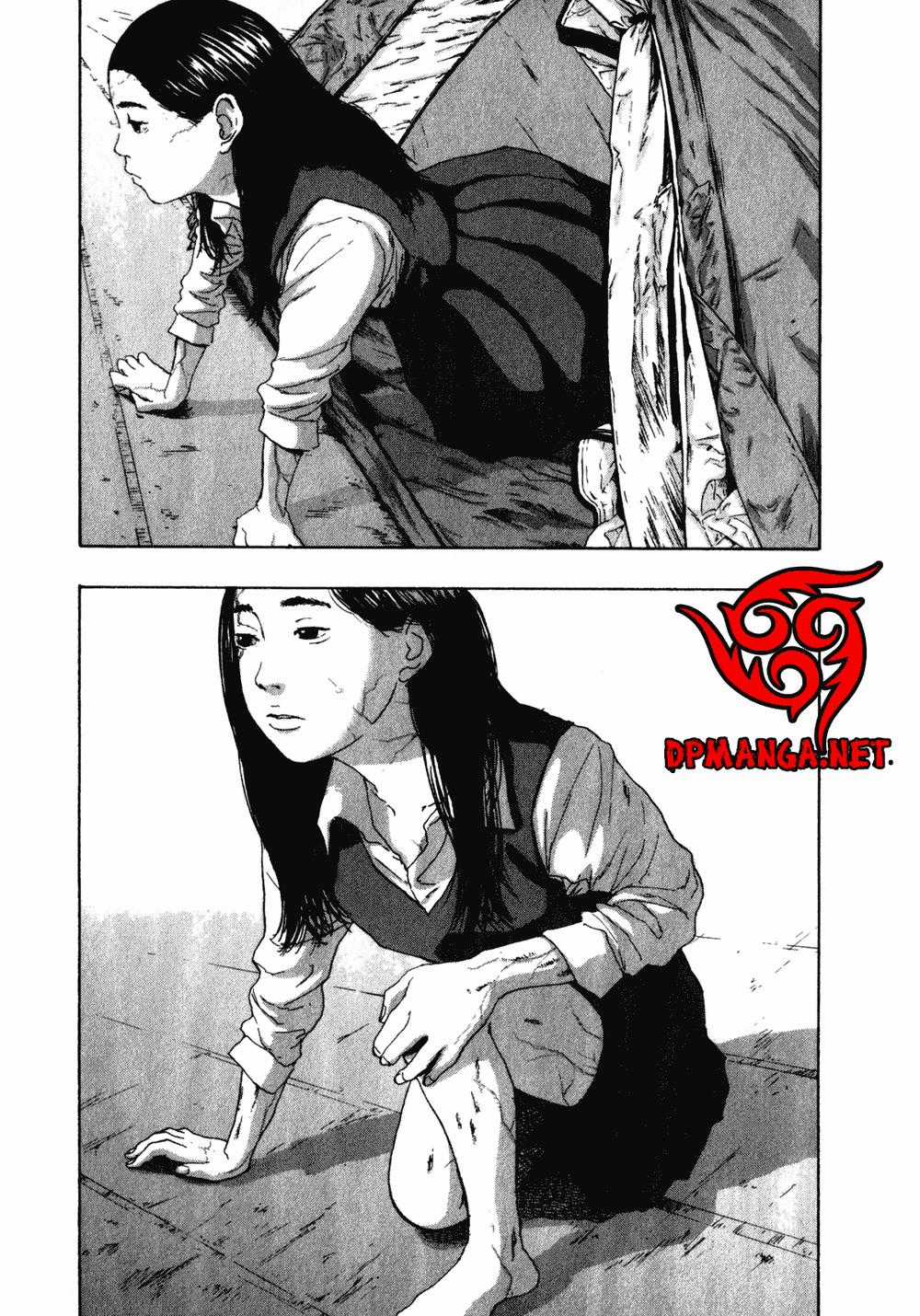 I Am A Hero Chapter 76 trang 13