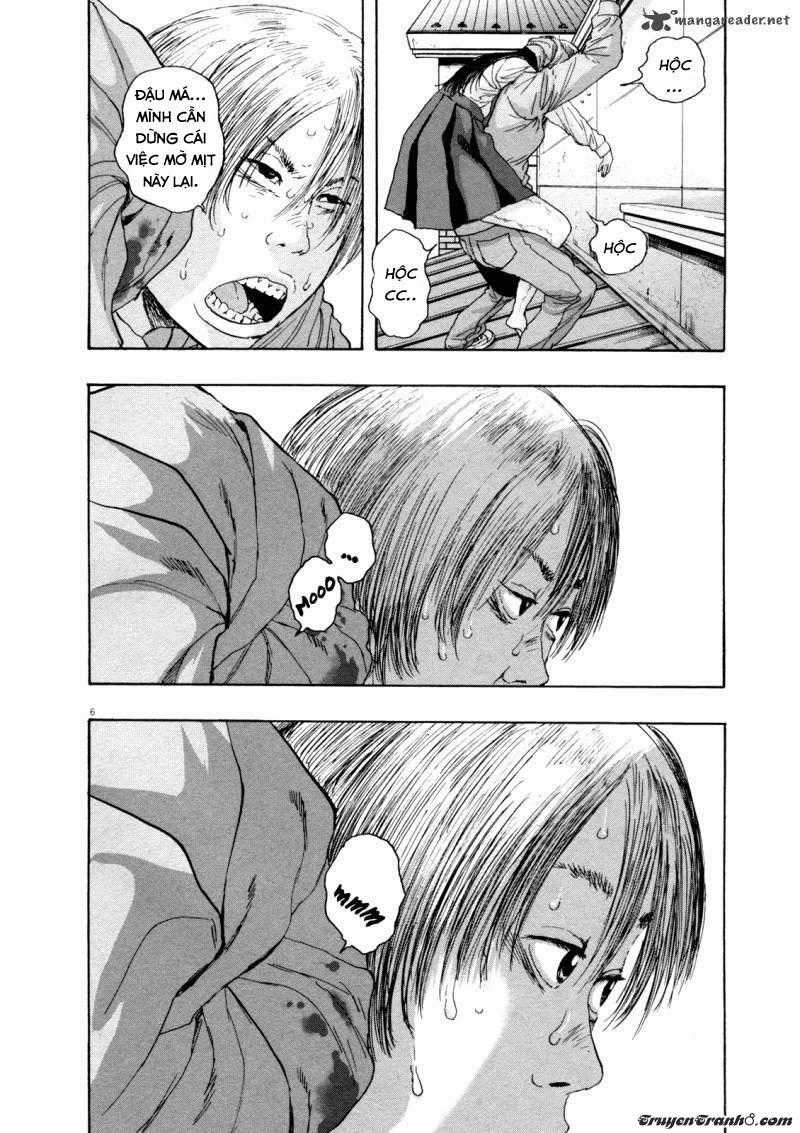 I Am A Hero Chapter 82 trang 10