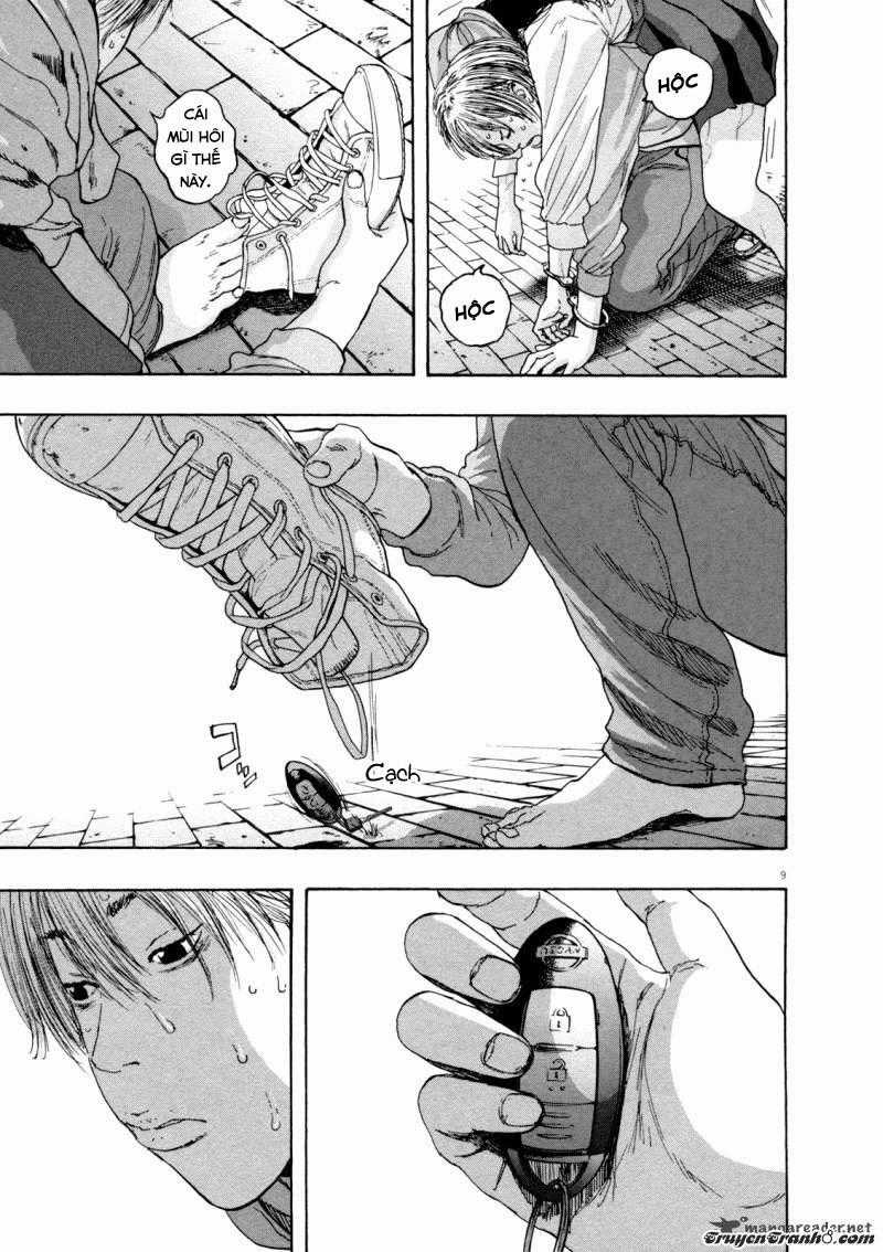 I Am A Hero Chapter 82 trang 13