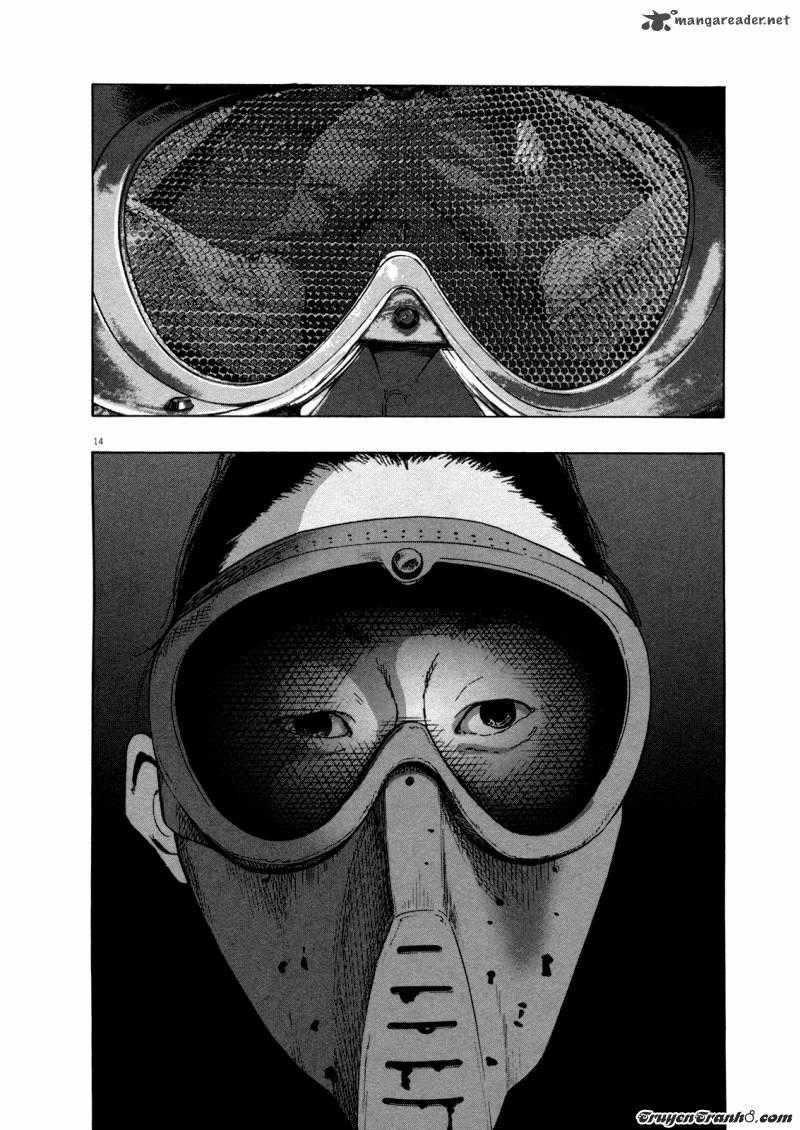 I Am A Hero Chapter 82 trang 18