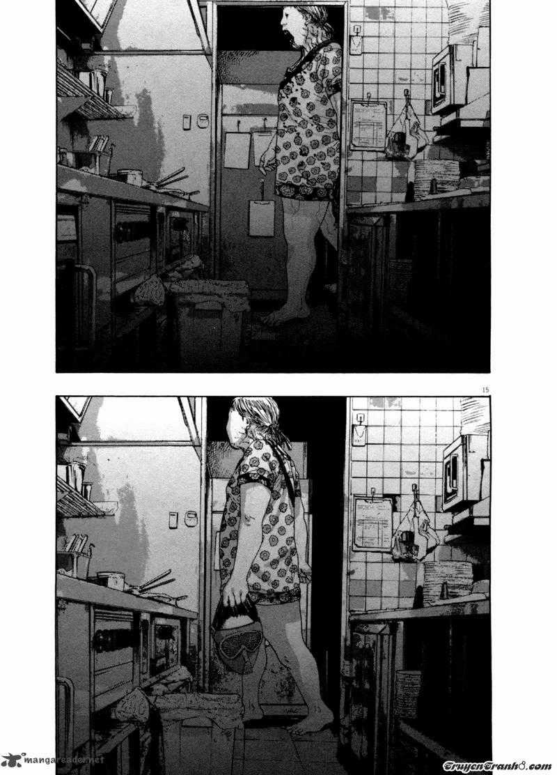 I Am A Hero Chapter 82 trang 19