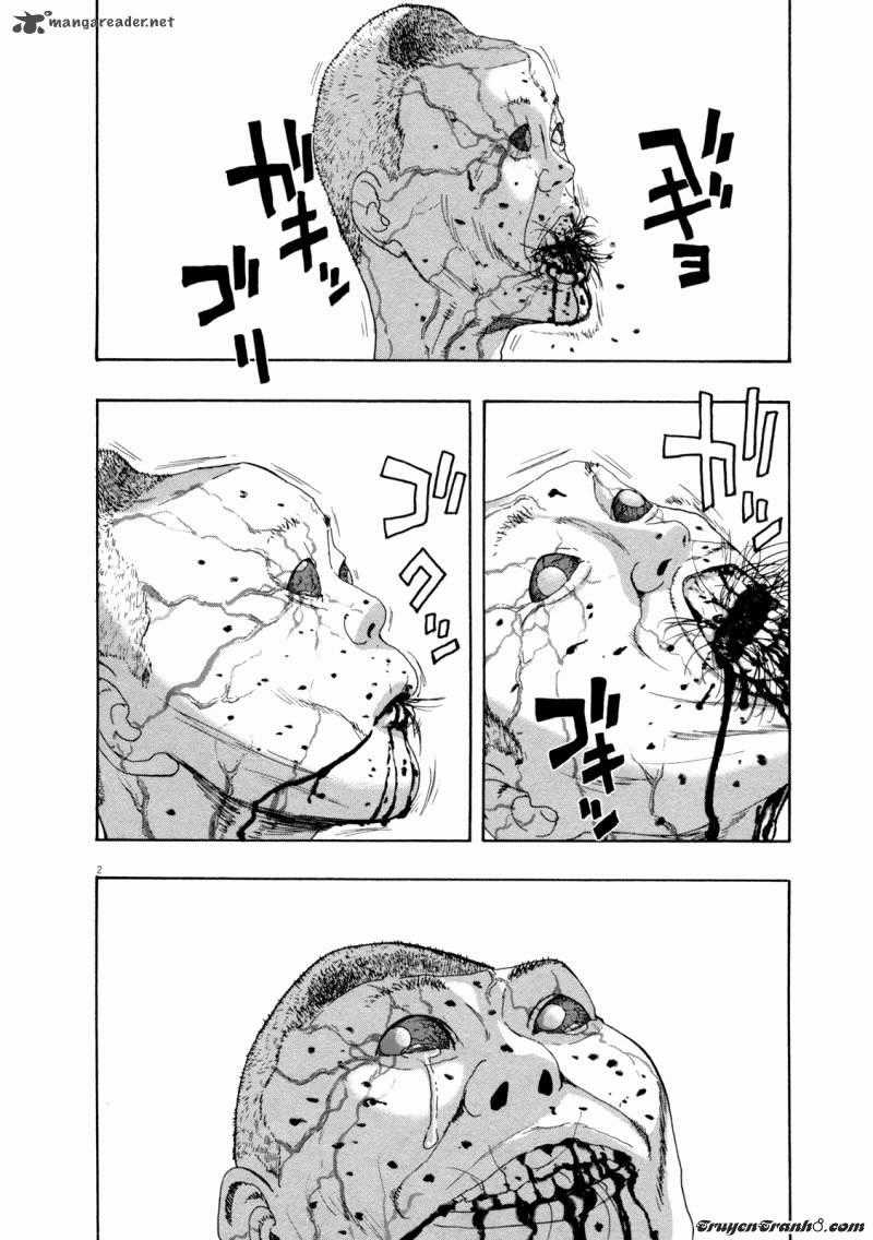 I Am A Hero Chapter 82 trang 6