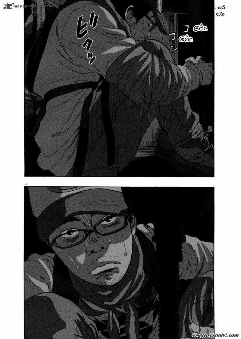 I Am A Hero Chapter 83 trang 13