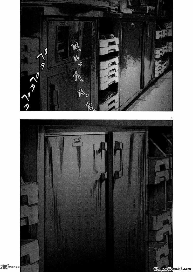 I Am A Hero Chapter 83 trang 4