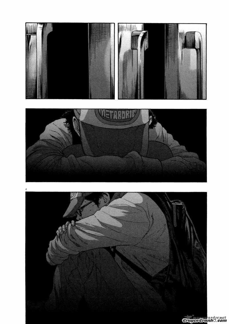 I Am A Hero Chapter 83 trang 5