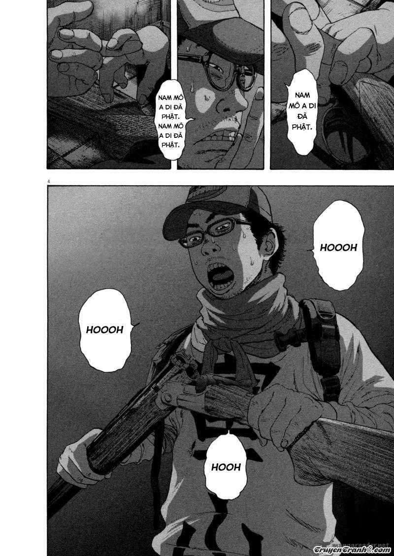 I Am A Hero Chapter 84 trang 5