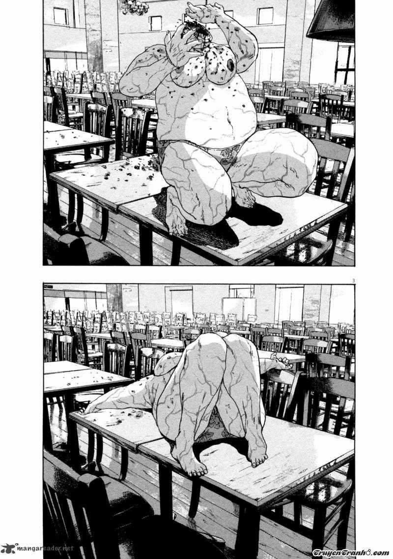 I Am A Hero Chapter 85 trang 4