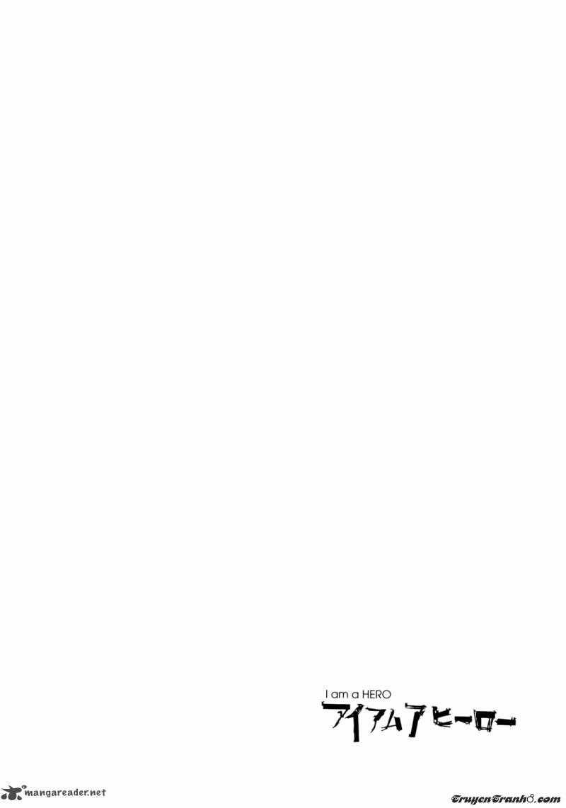 I Am A Hero Chapter 86 trang 4