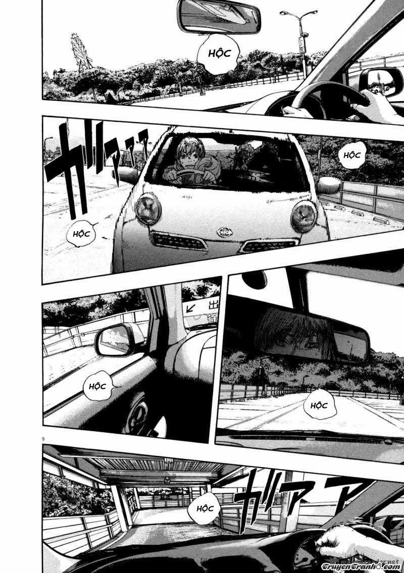 I Am A Hero Chapter 90 trang 10