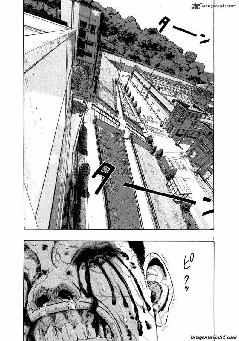 I Am A Hero Chapter 90 trang 3