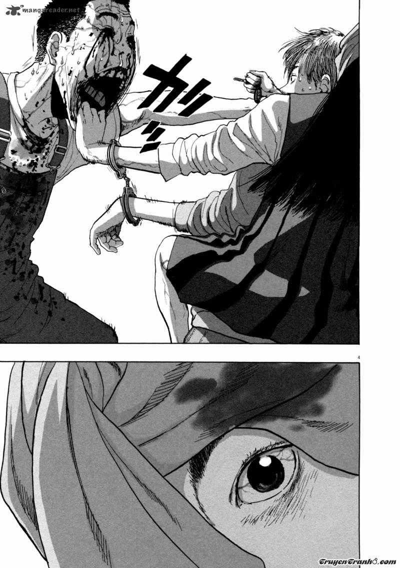 I Am A Hero Chapter 90 trang 5