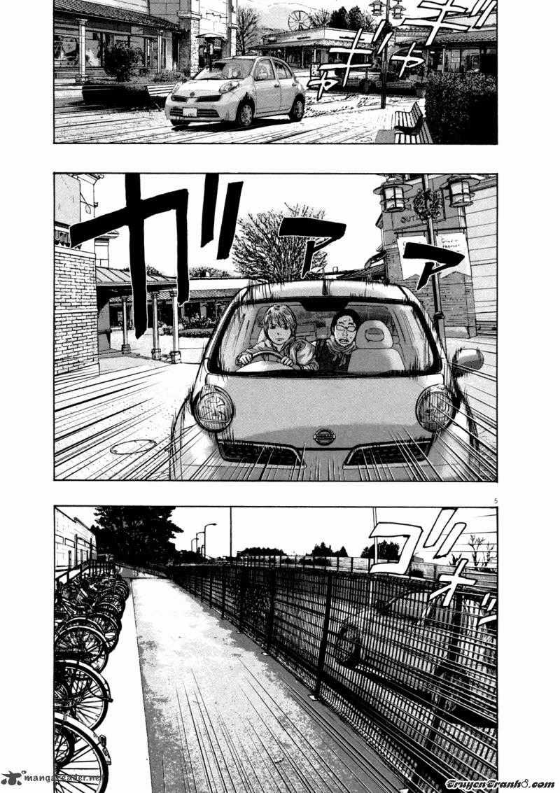 I Am A Hero Chapter 92 trang 6