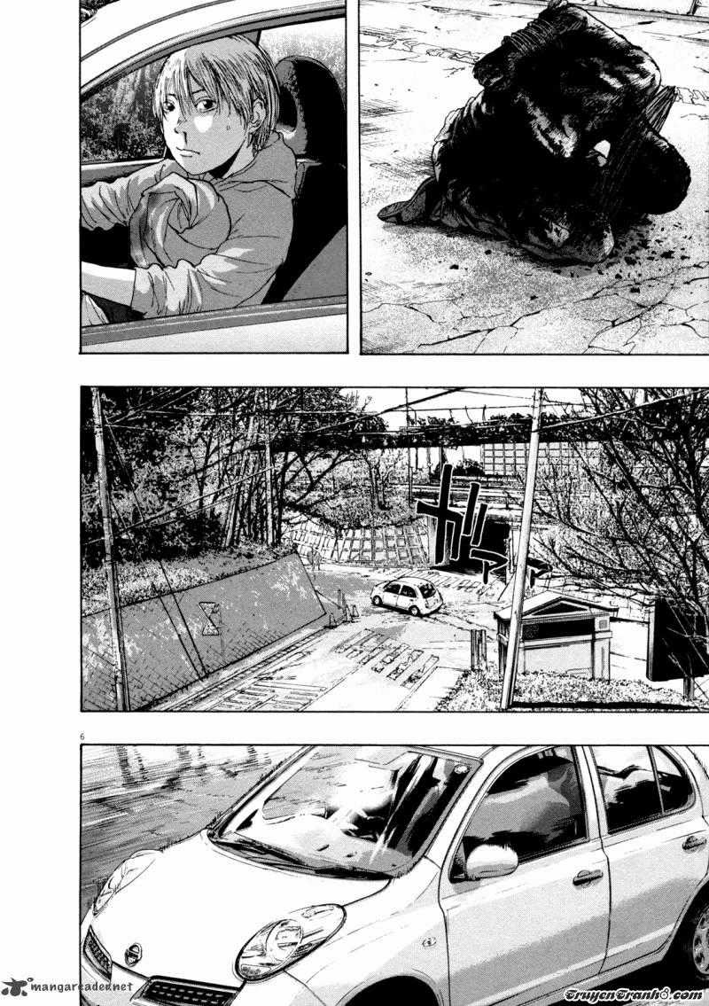 I Am A Hero Chapter 92 trang 7