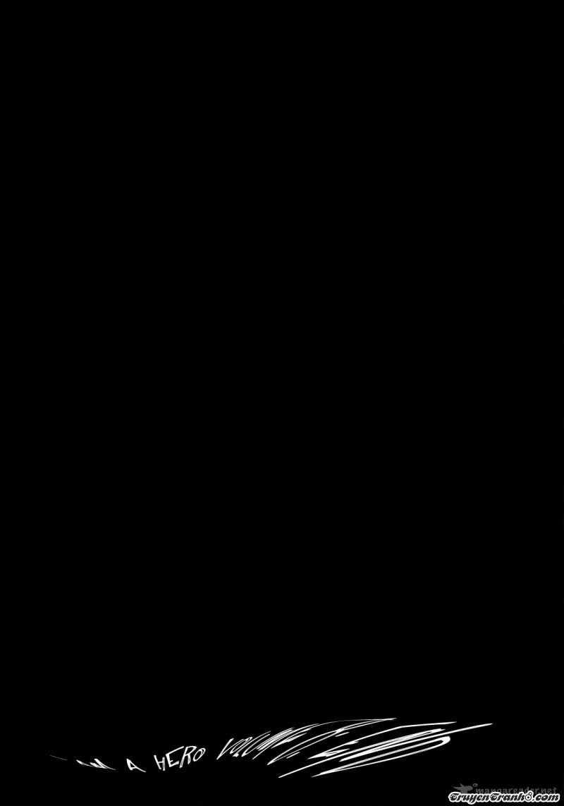 I Am A Hero Chapter 93 trang 19
