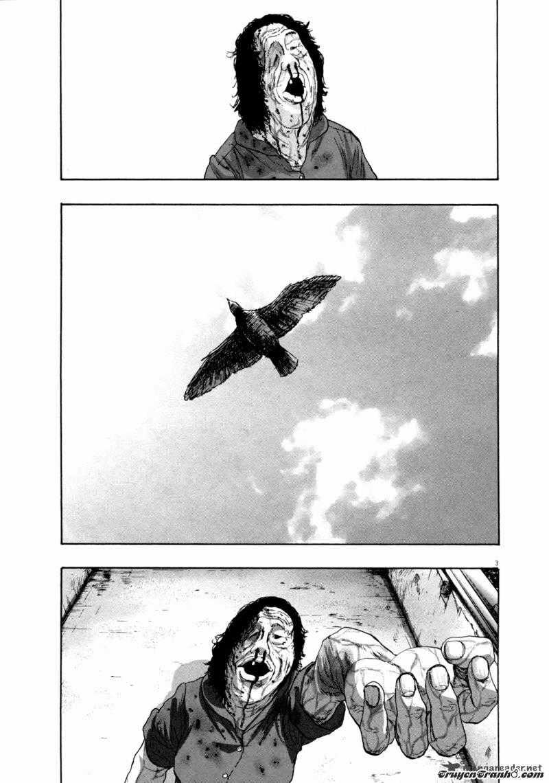 I Am A Hero Chapter 93 trang 4