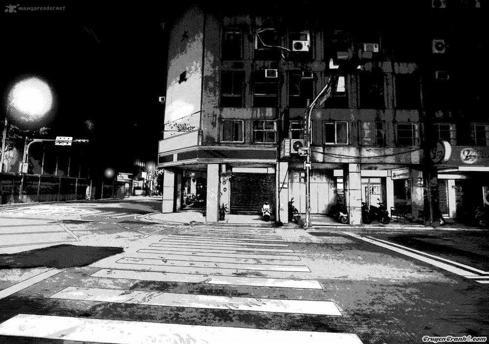 I Am A Hero Chapter 94 trang 6