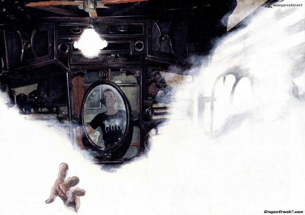 I Am A Hero Chapter 97 trang 2