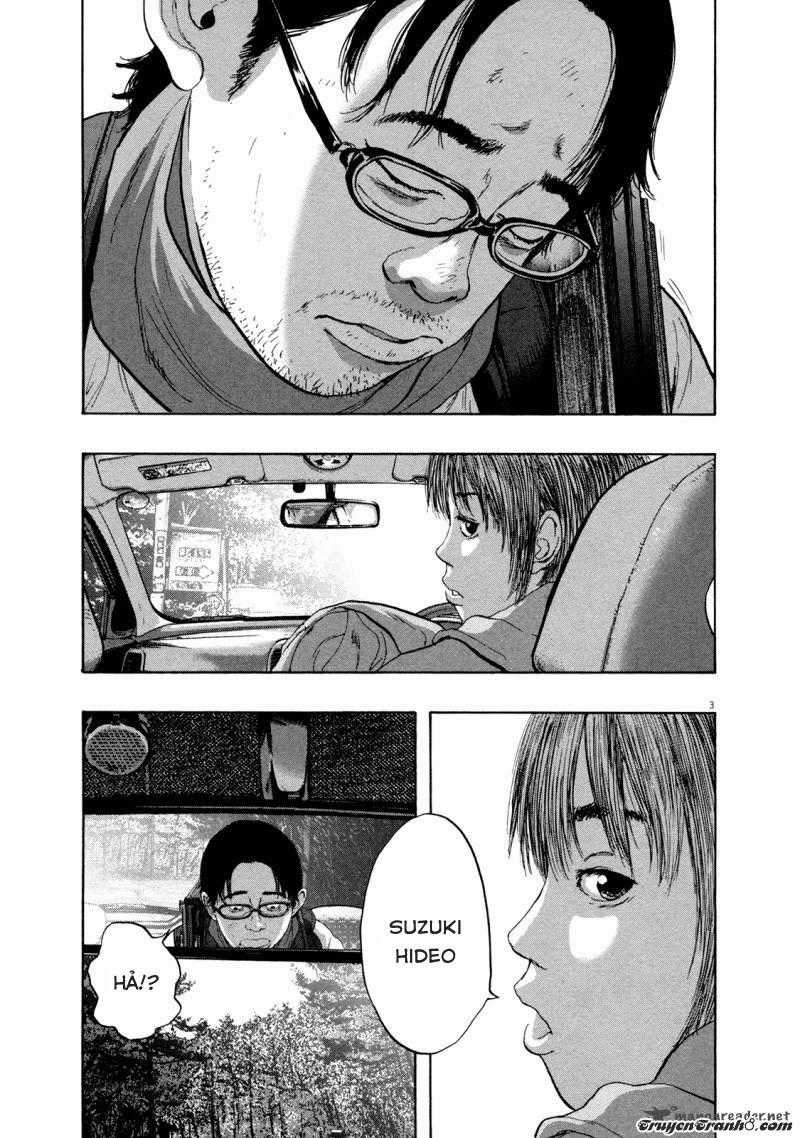 I Am A Hero Chapter 98 trang 4