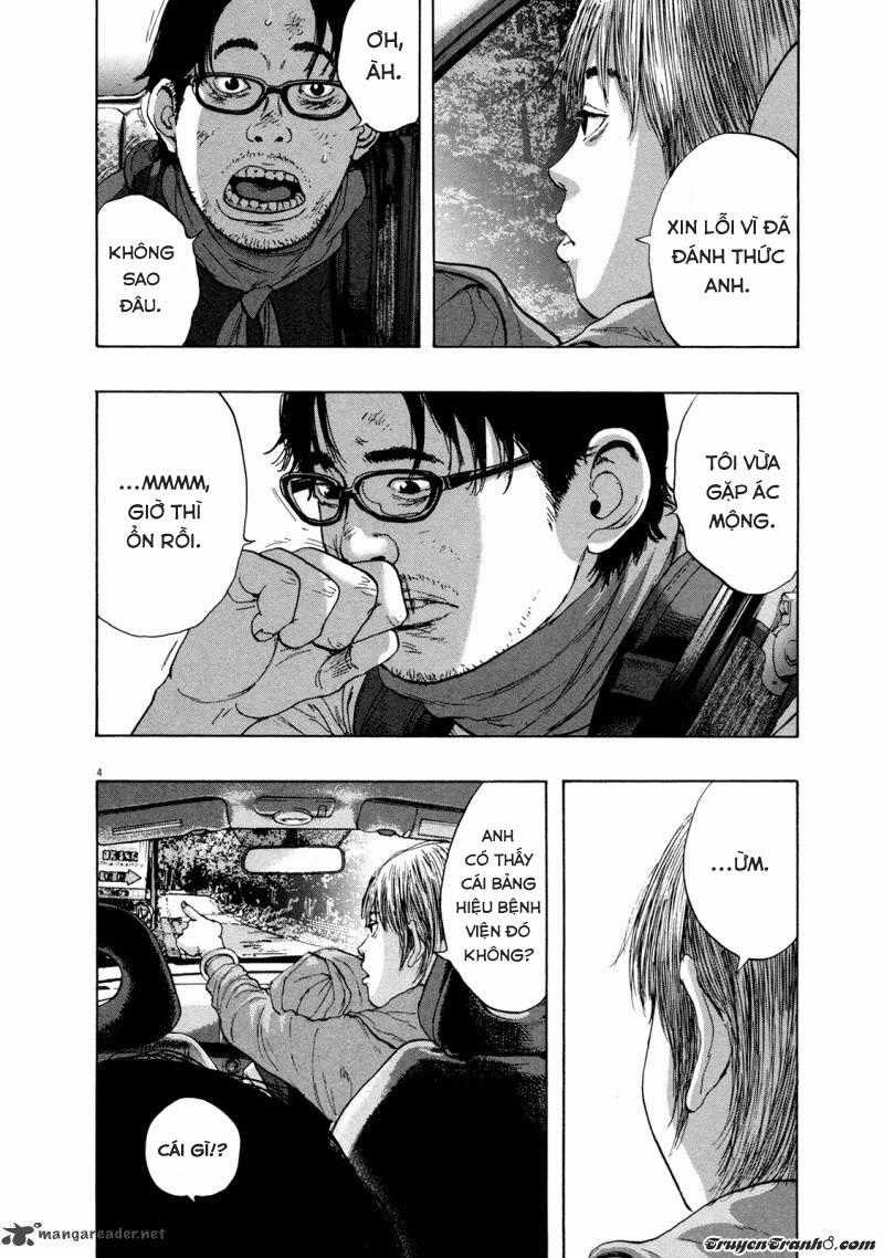 I Am A Hero Chapter 98 trang 5