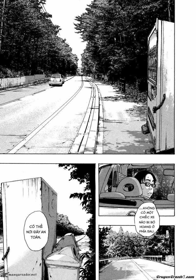 I Am A Hero Chapter 99 trang 10