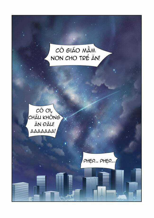 I Am A Killer Maid Chapter 10 trang 11