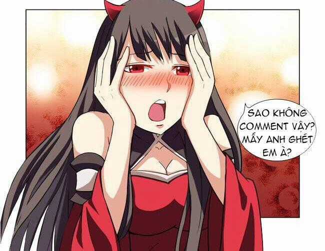 I Am A Killer Maid Chapter 10 trang 13