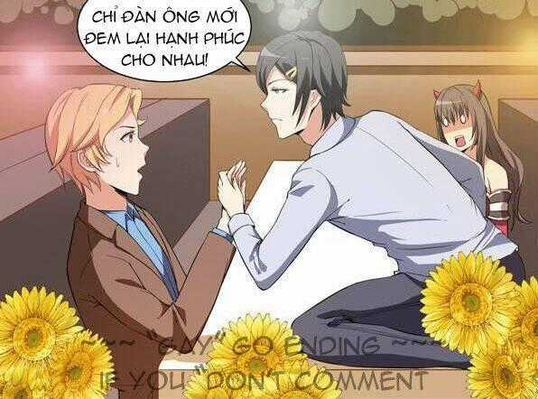 I Am A Killer Maid Chapter 11 trang 15